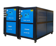 箱式工業水冷冷水機組