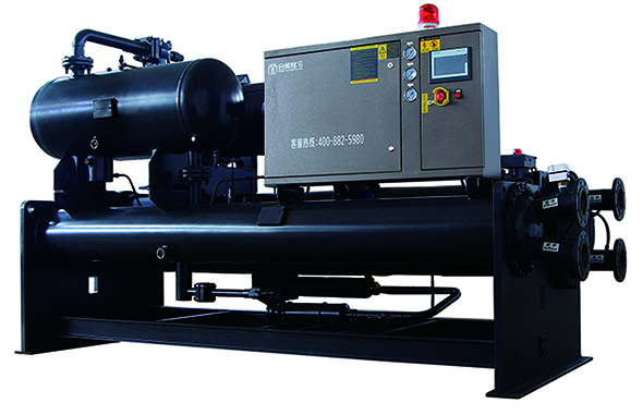 低溫冷水機(jī)