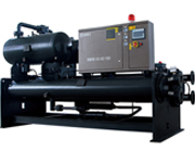 化工醫藥行業專用低溫鹽水機組