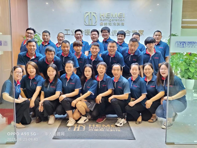 新起點,新征程!不忘初心